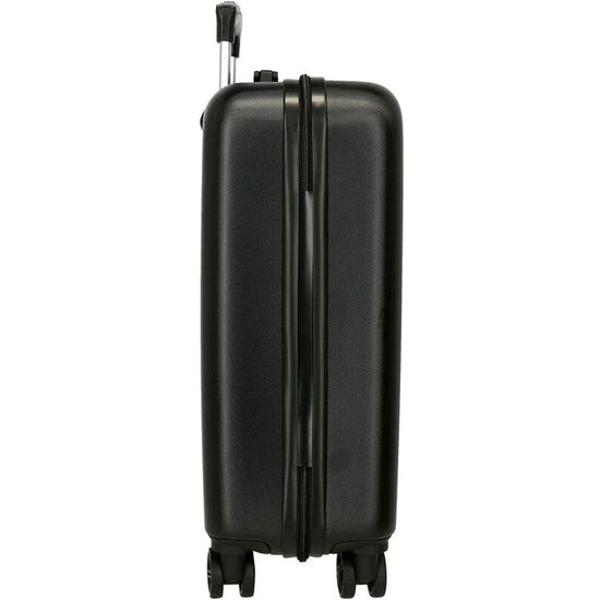 MALETA TROLLEY ABS STITCH DISNEY 55CM image 1