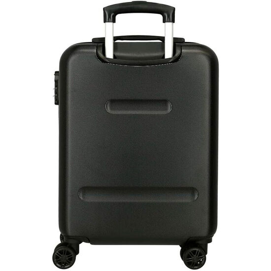 MALETA TROLLEY ABS STITCH DISNEY 55CM image 2