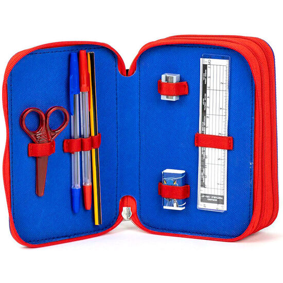 PLUMIER SONIC PRIME TRIPLE image 2