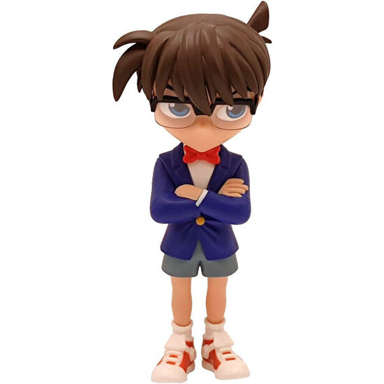 FIGURA MINIX CONAN DETECTIVE CONAN 12CM image 0