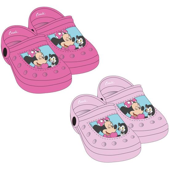 ZUECOS EVA MINNIE image 0