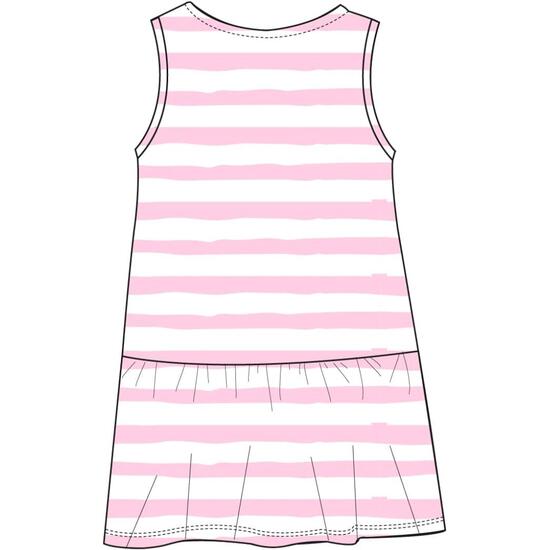 VESTIDO SINGLE JERSEY STITCH image 1