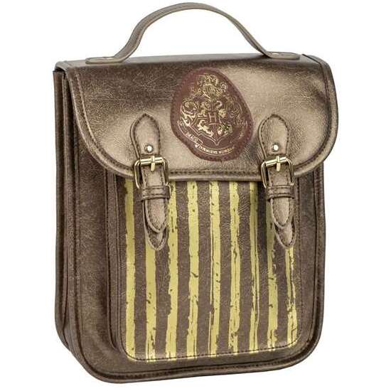 MOCHILA CASUAL MODA POLIPIEL HARRY POTTER
 image 0