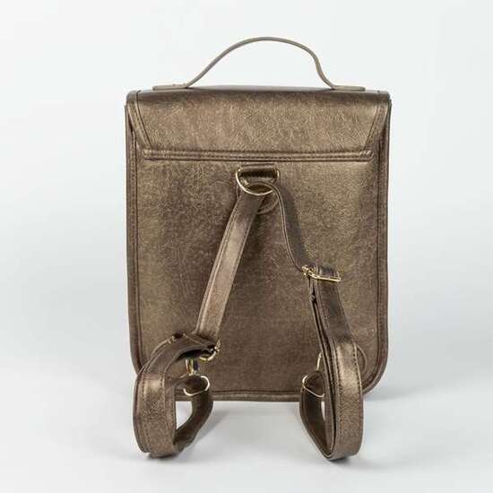 MOCHILA CASUAL MODA POLIPIEL HARRY POTTER
 image 1