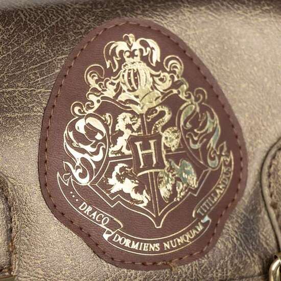 MOCHILA CASUAL MODA POLIPIEL HARRY POTTER
 image 2