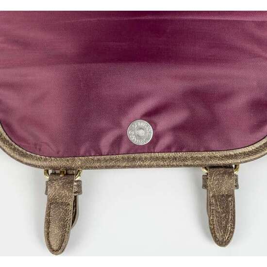 MOCHILA CASUAL MODA POLIPIEL HARRY POTTER
 image 4