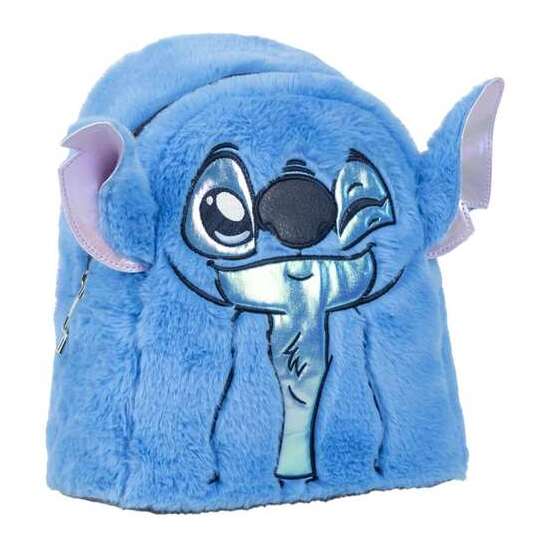 MOCHILA CASUAL MODA PELO STITCH
 image 0