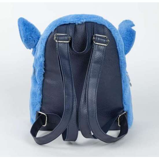 MOCHILA CASUAL MODA PELO STITCH
 image 1