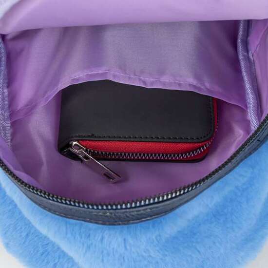 MOCHILA CASUAL MODA PELO STITCH
 image 5