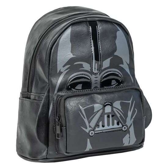 MOCHILA CASUAL MODA POLIPIEL STAR WARS STORM TROPPER
 image 0