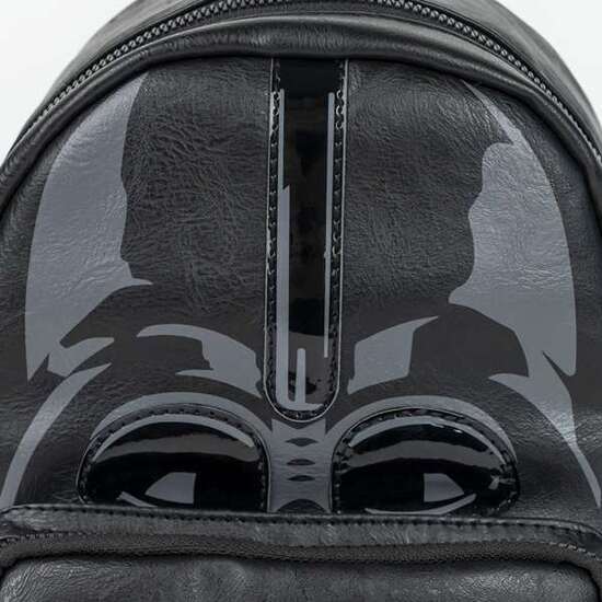 MOCHILA CASUAL MODA POLIPIEL STAR WARS STORM TROPPER
 image 3