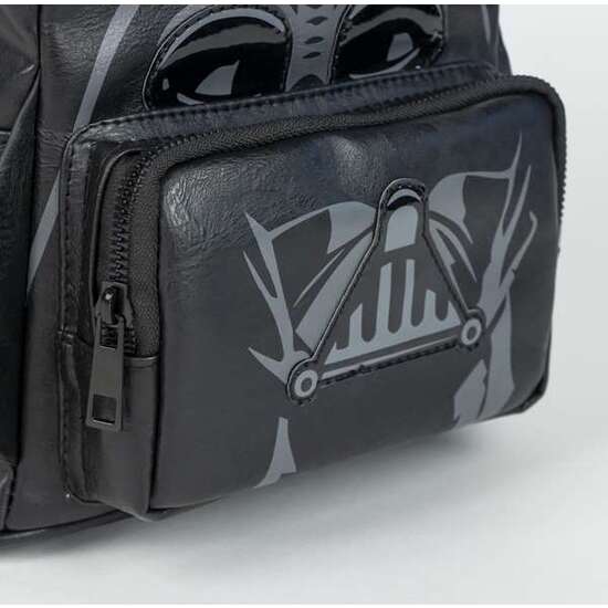 MOCHILA CASUAL MODA POLIPIEL STAR WARS STORM TROPPER
 image 4