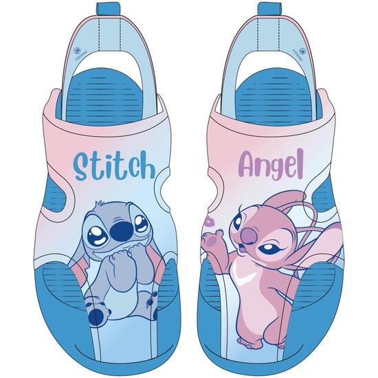 SANDALIAS CASUAL EVA STITCH image 0
