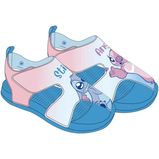 SANDALIAS CASUAL EVA STITCH image 1