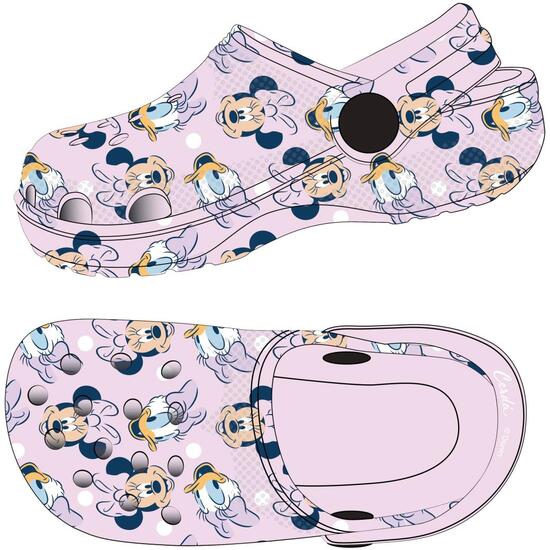 ZUECOS PREMIUM MINNIE image 0