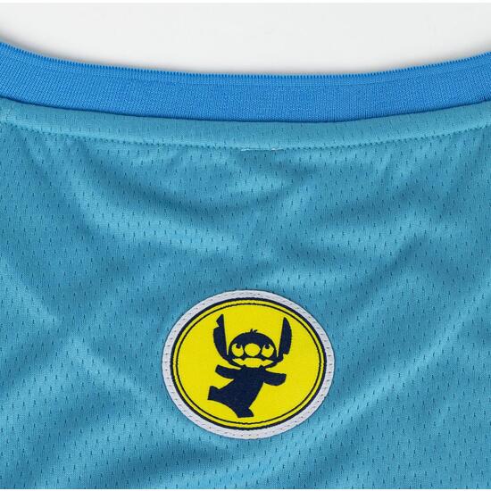 CAMISETA CORTA BASKETBALL STITCH image 3