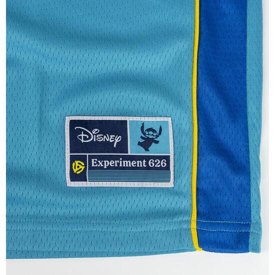 CAMISETA CORTA BASKETBALL STITCH image 4