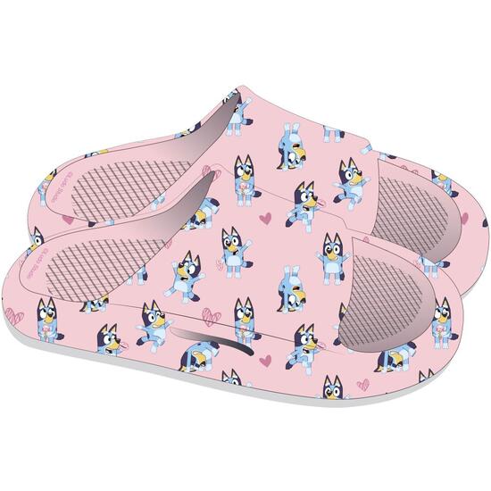 CHANCLAS PALA EVA BLUEY image 0