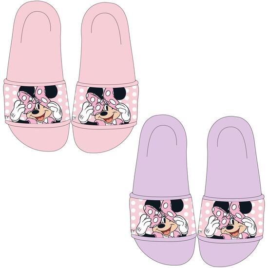 CHANCLAS PALA MINNIE image 0