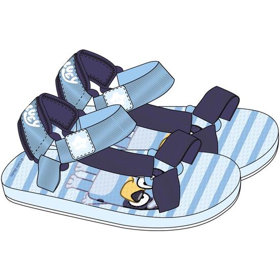 SANDALIAS CASUAL BLUEY image 0