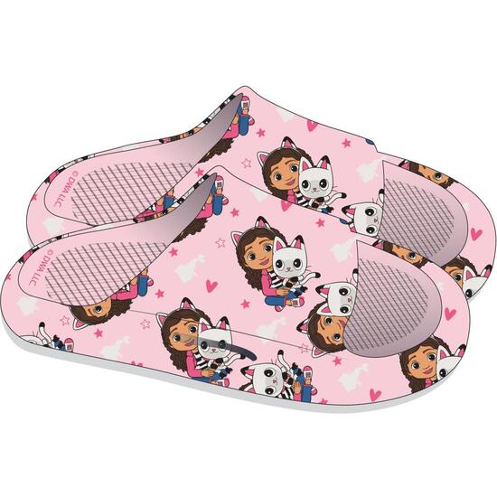 CHANCLAS PALA EVA GABBY´S DOLLHOUSE image 0