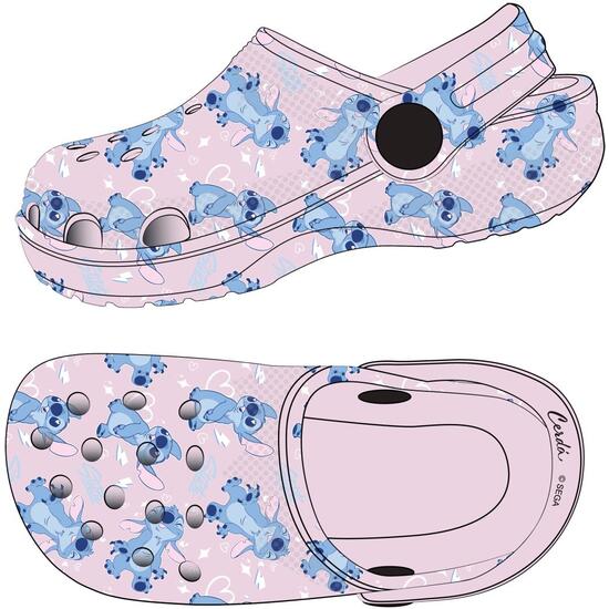ZUECOS PREMIUM STITCH image 0