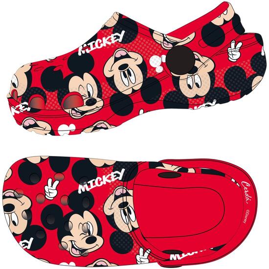ZUECOS PREMIUM MICKEY image 0