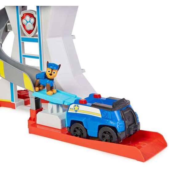 PAW PYS CORE LOOKOUT TOWER image 3
