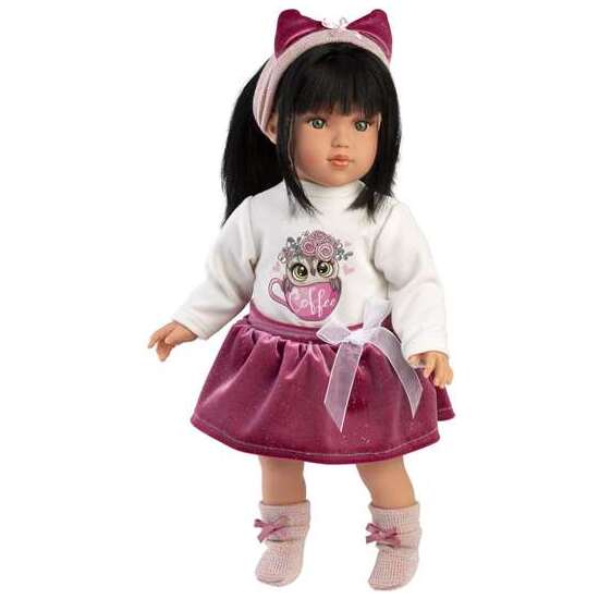 MUÑECA GRETA 40CM image 0