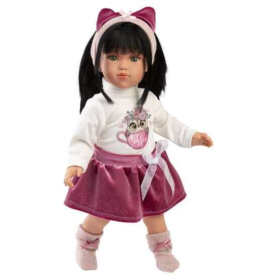 MUÑECA GRETA 40CM image 1