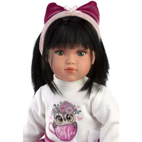 MUÑECA GRETA 40CM image 2