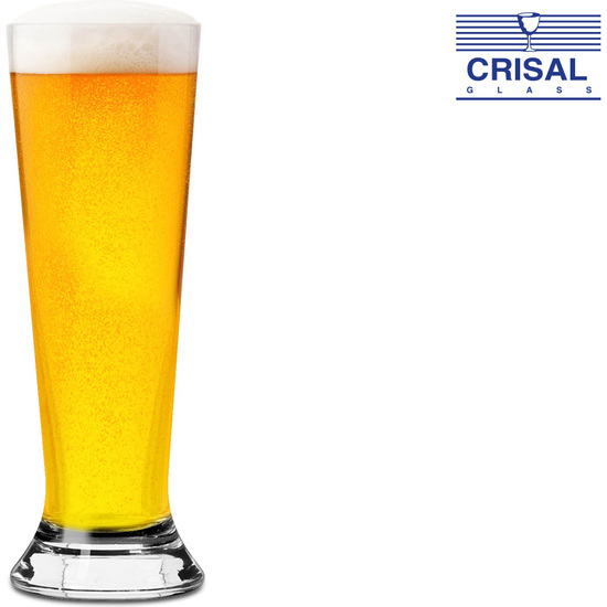 BEER CUP PRINCIPE 37CL. (LIBBEY) image 0