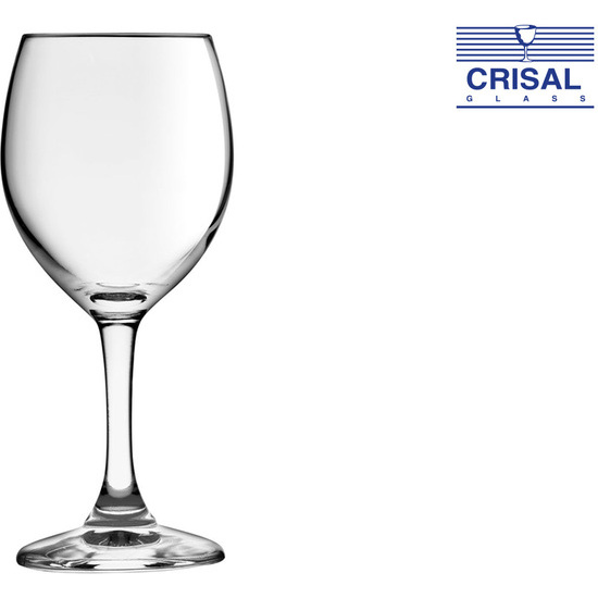 WINE CUP ROMA 24CL. (LIBBEY) image 0