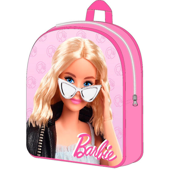 MOCHILA BARBIE 30CM image 0