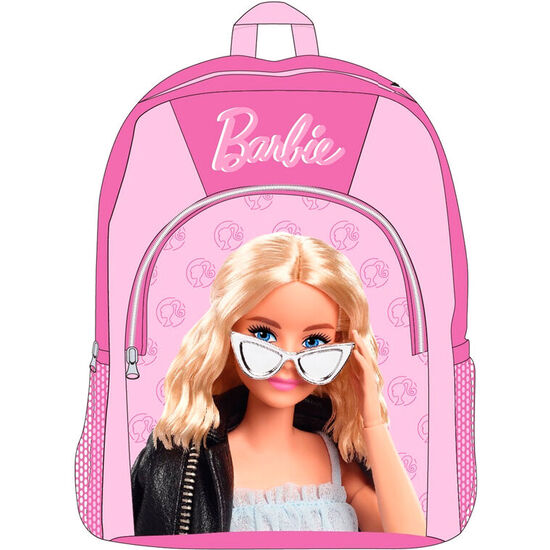 MOCHILA BARBIE 40CM image 0