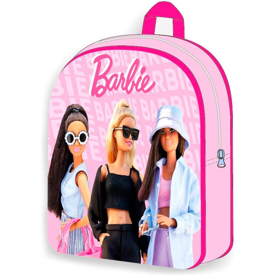 MOCHILA BARBIE 40CM image 0