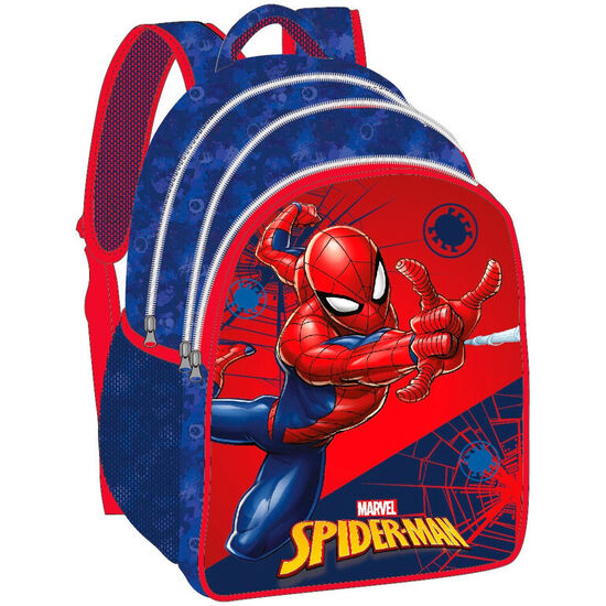 MOCHILA SPIDERMAN MARVEL 42CM image 0