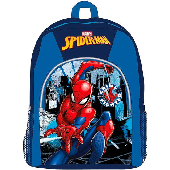 MOCHILA SPIDERMAN MARVEL 40CM image 0