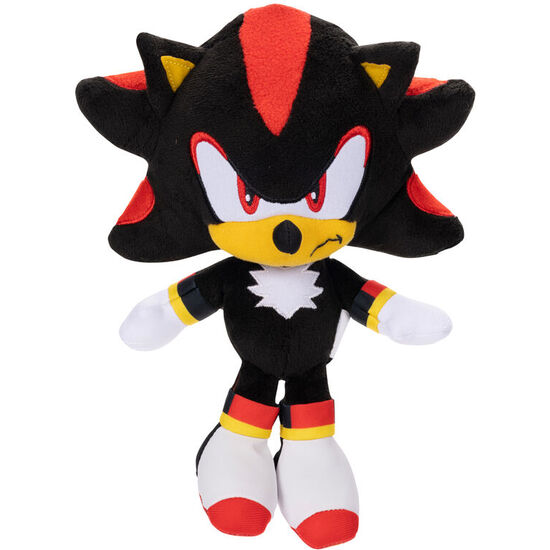 PELUCHE SERIE 10 SONIC THE HEDGEHOG 23CM SURTIDO image 2
