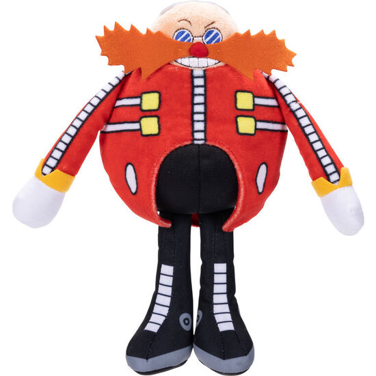 PELUCHE SERIE 10 SONIC THE HEDGEHOG 23CM SURTIDO image 3