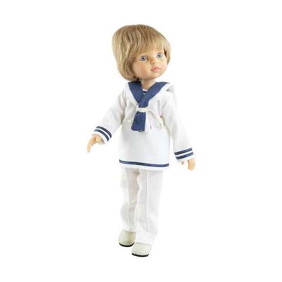 MUÑECA MARTIN COMUNION 32 CM image 0