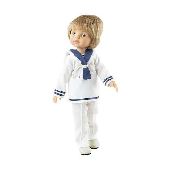 MUÑECA MARTIN COMUNION 32 CM image 3