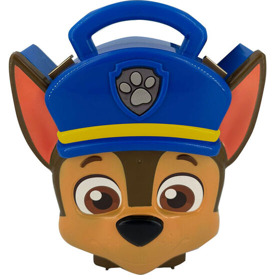 SET PAPELERIA 3D PATRULLA CANINA PAW PATROL image 0
