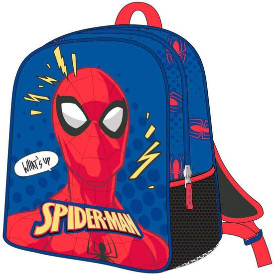 MOCHILA SPIDERMAN MARVEL 31CM image 0