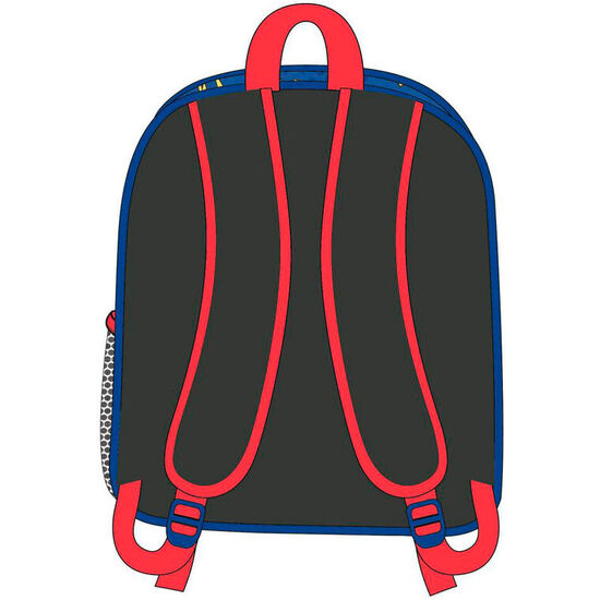 MOCHILA SPIDERMAN MARVEL 31CM image 2