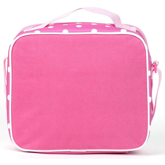 BOLSA PORTAMERIENDA MINNIE DISNEY image 2