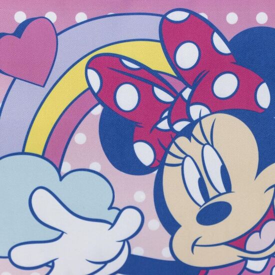 BOLSA PORTAMERIENDA MINNIE DISNEY image 3