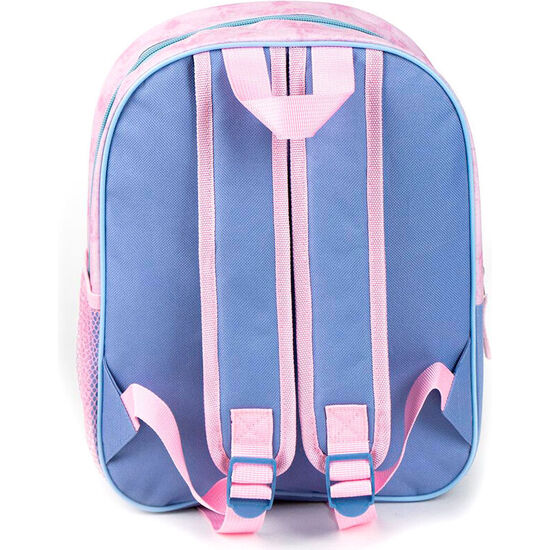 MOCHILA STITCH DISNEY 31CM image 1