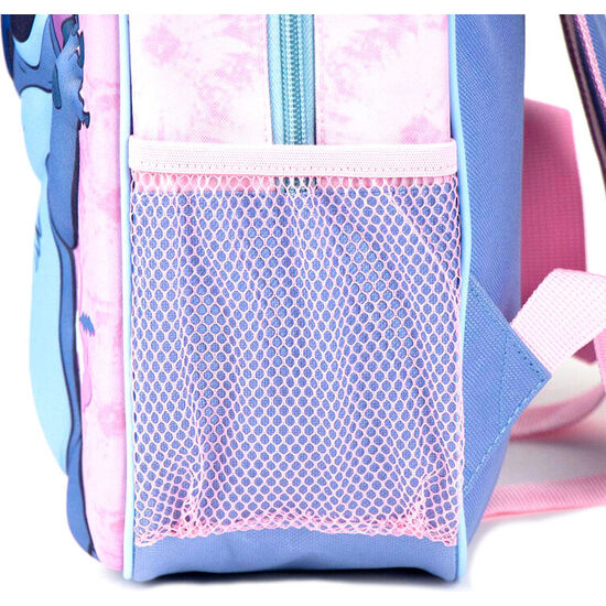 MOCHILA STITCH DISNEY 31CM image 3