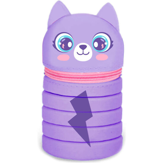 ESTUCHE EXPANDIBLE SWEET DREAMS SURTIDO image 0